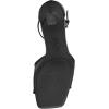 Anne Klein womens Jesse(Black Smooth)