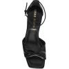 Anne Klein womens Jesse(Black Smooth)