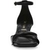 Anne Klein womens Jesse(Black Smooth)