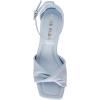 Anne Klein womens Jesse(Light Blue)