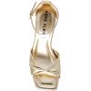 Anne Klein womens Jesse(Light Gold)