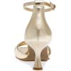 Anne Klein womens Jesse(Light Gold)