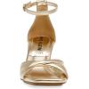 Anne Klein womens Jesse(Light Gold)