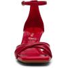 Anne Klein womens Jesse(Red)