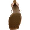 Anne Klein womens Jesse(Tan)