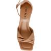 Anne Klein womens Jesse(Tan)