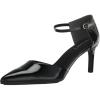 Black Patent