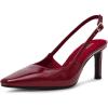 Burgandy