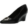Anne Klein Womens Sarina(Black)