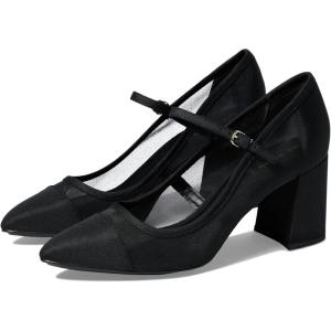 Anne Klein Womens Bryant-m(Black)