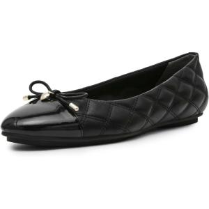Anne Klein Womens Luci-q(Black)