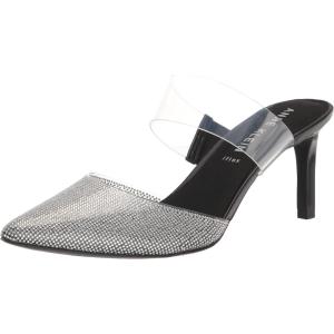 Anne Klein Women’s Roz-c Pump(Crystal/Black)