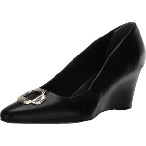 Anne Klein Womens Sarina(Black)