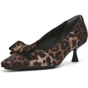 Anne Klein Womens Theresa(Leopard)