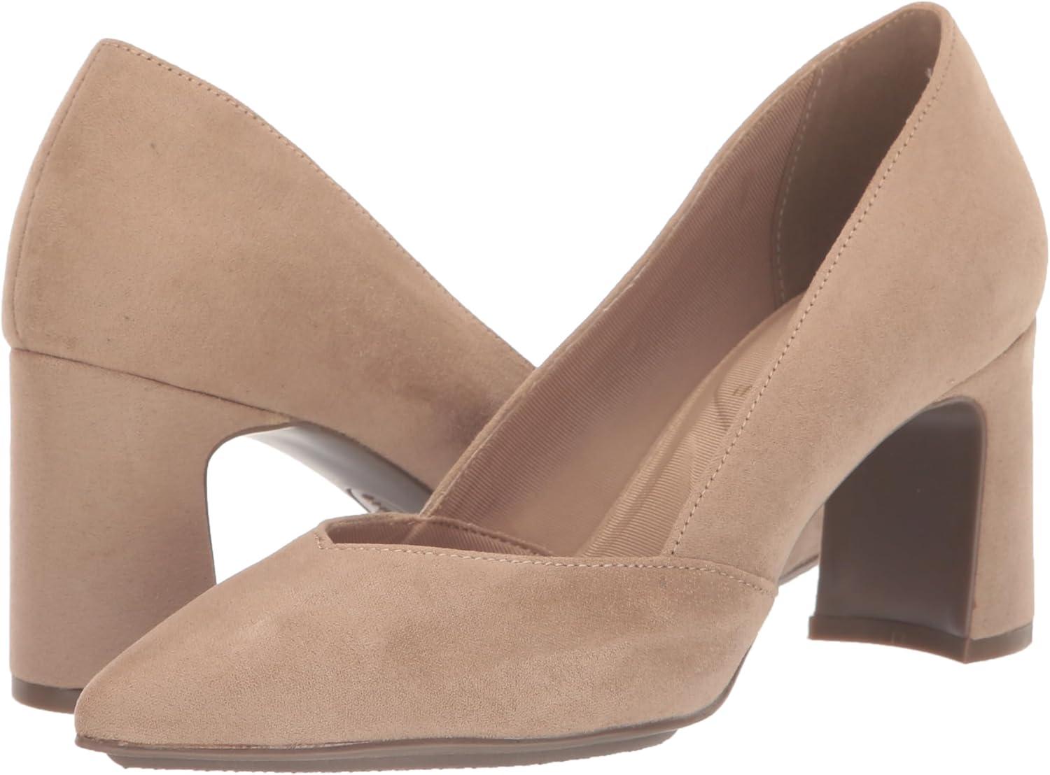 imageAnne Klein Womens BiceSand