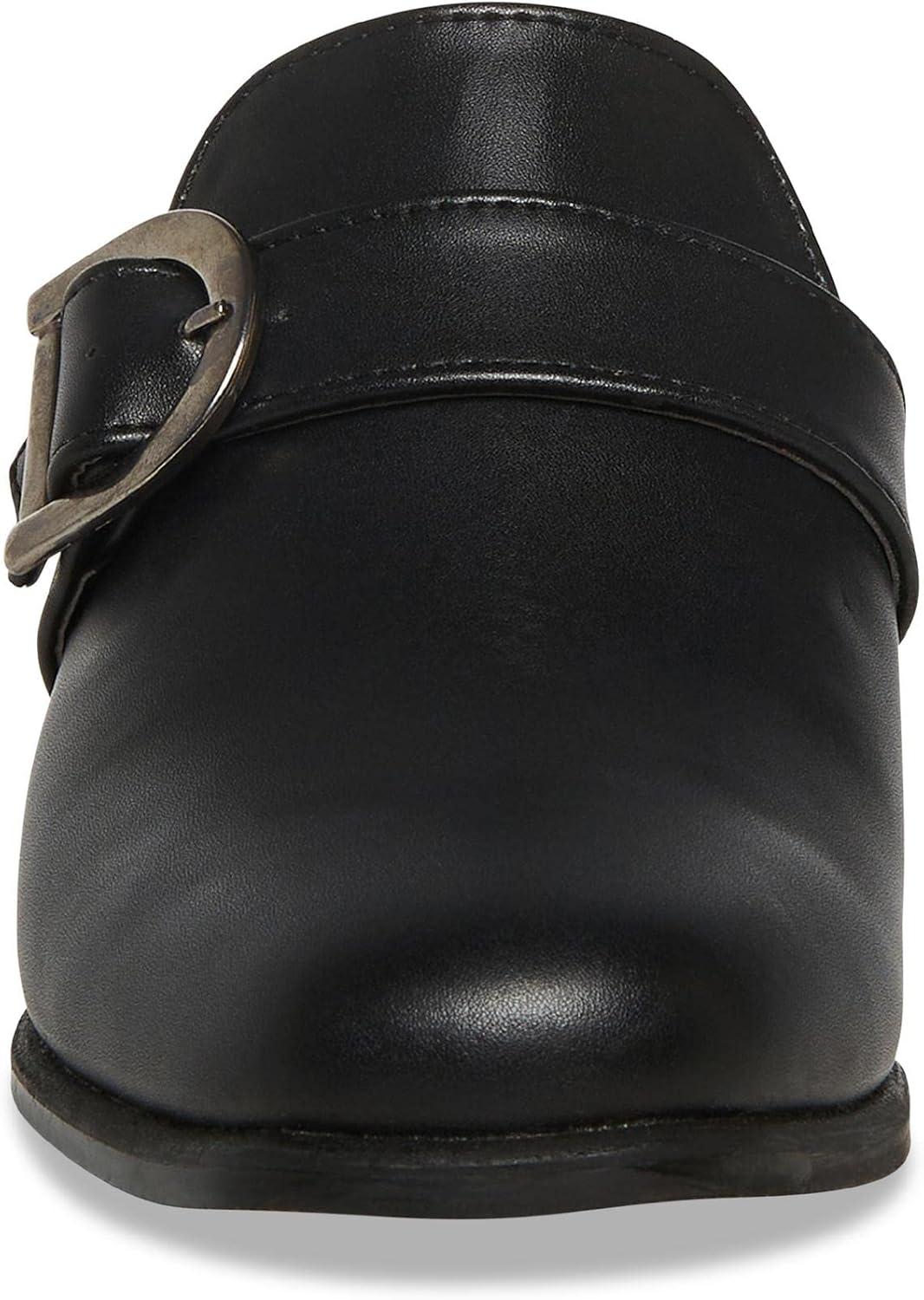 imageAnne Klein Womens Isha ClogBlack
