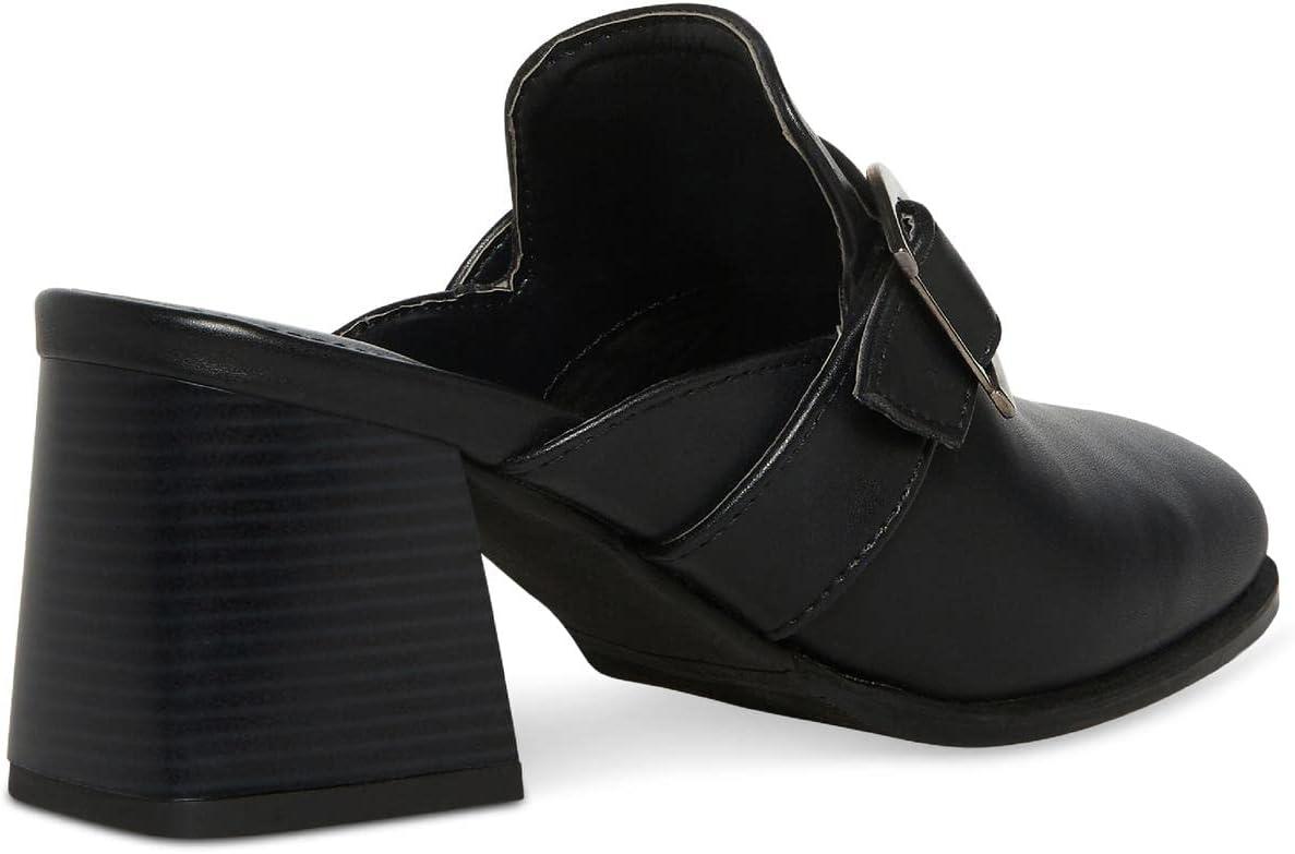 imageAnne Klein Womens Isha ClogBlack