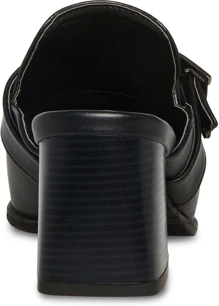 imageAnne Klein Womens Isha ClogBlack