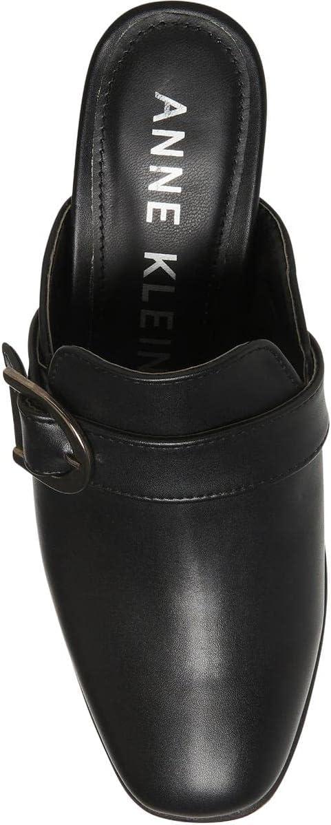 imageAnne Klein Womens Isha ClogBlack