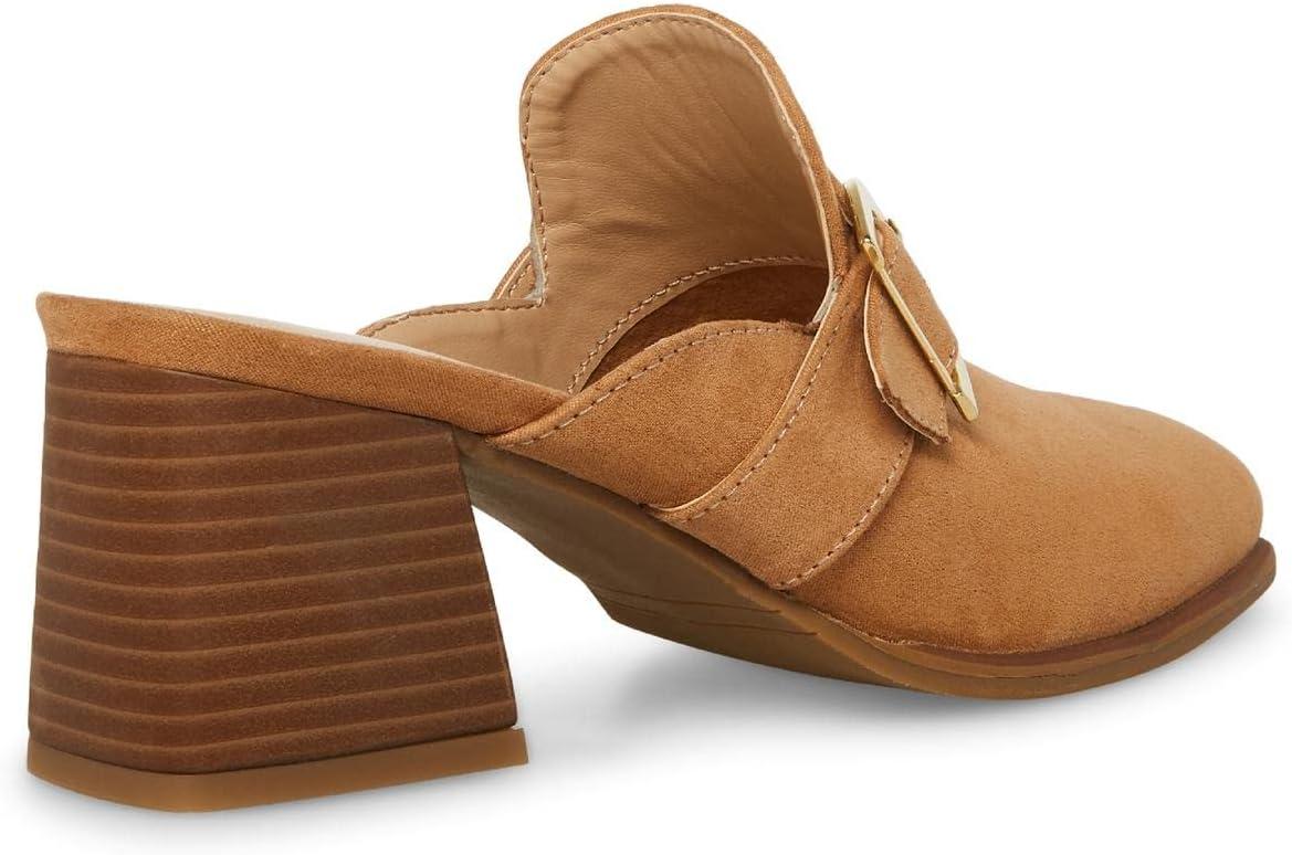 imageAnne Klein Womens Isha ClogNatural