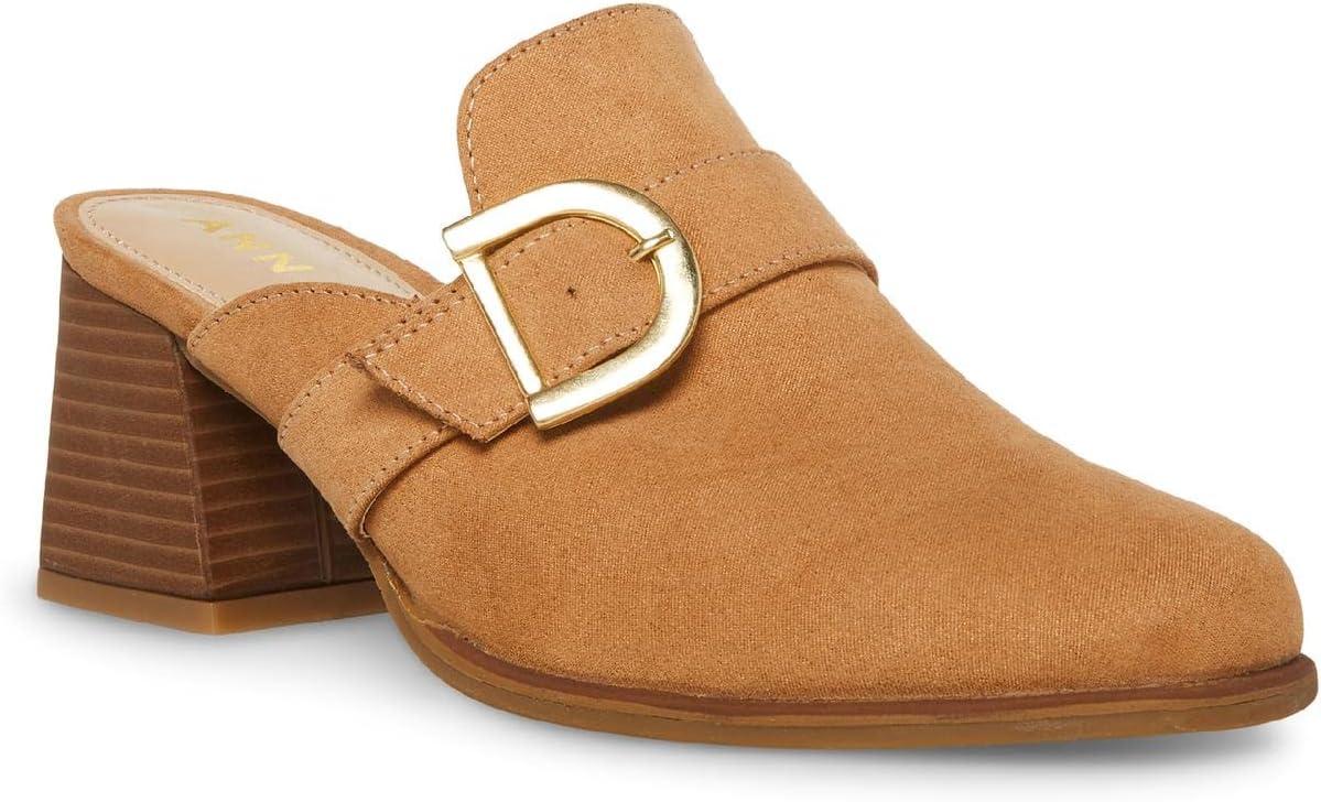 imageAnne Klein Womens Isha ClogNatural