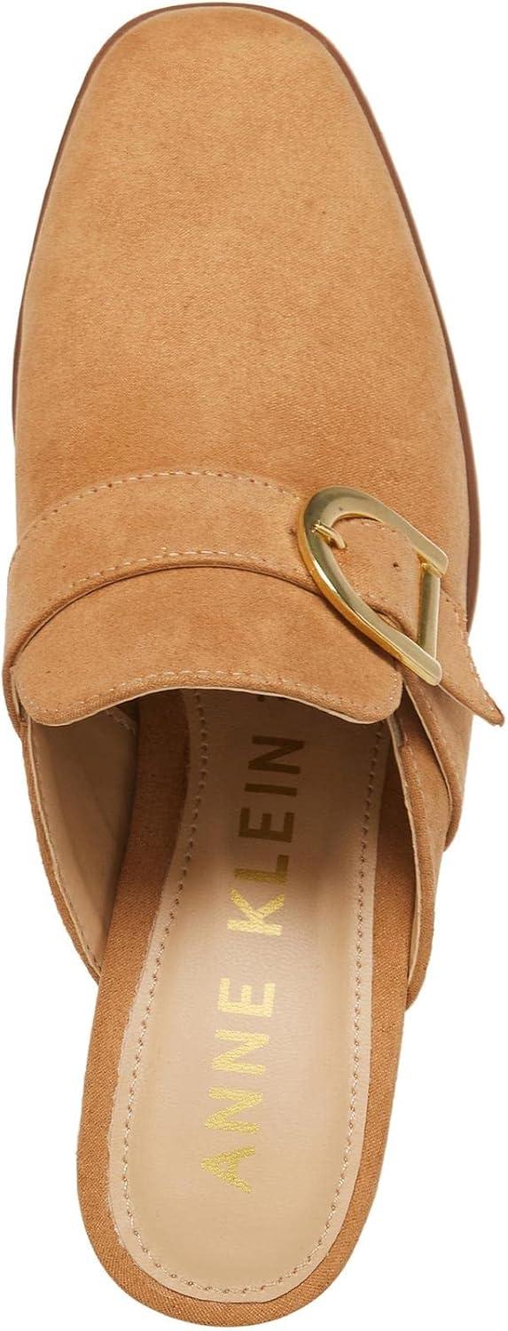 imageAnne Klein Womens Isha ClogNatural