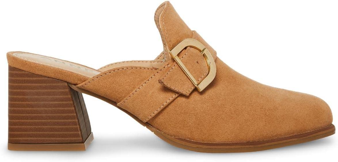imageAnne Klein Womens Isha ClogNatural