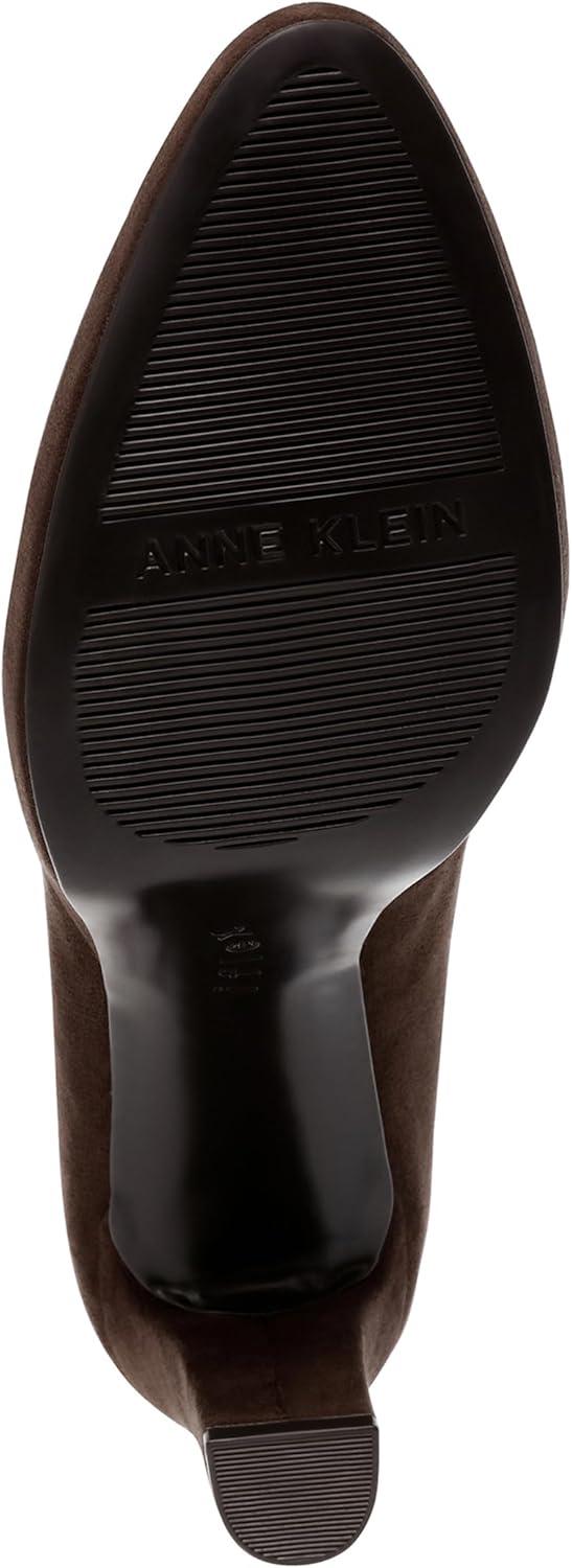 imageAnne Klein Womens JaelDark Brown