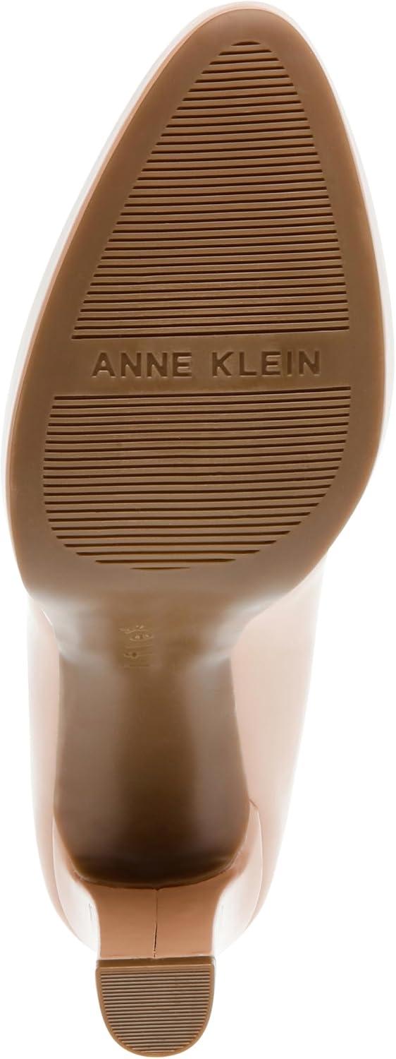 imageAnne Klein Womens JaelNatural Patent