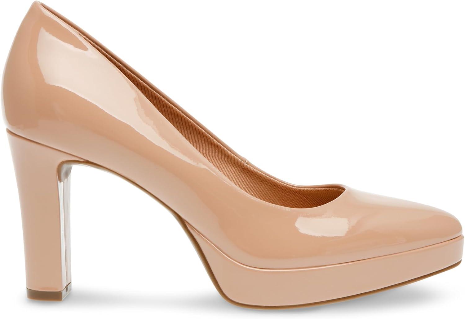 imageAnne Klein Womens JaelNatural Patent