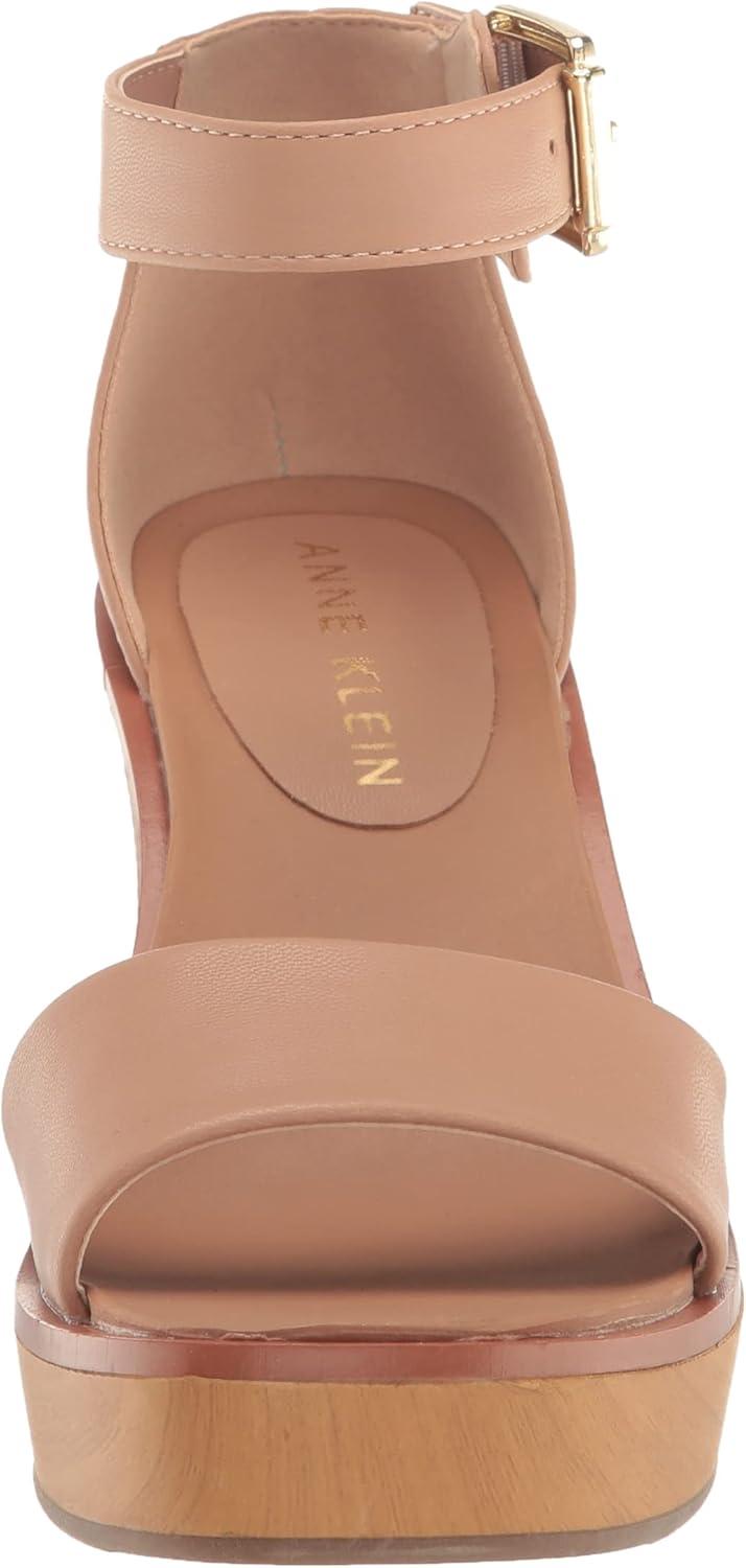 imageAnne Klein Womens KyrieTan