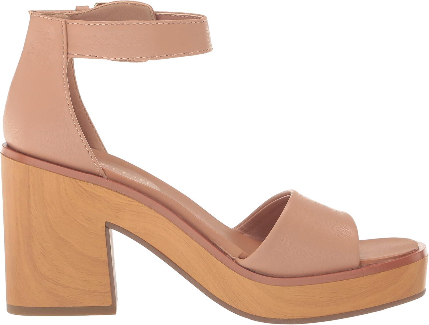 imageAnne Klein Womens KyrieTan