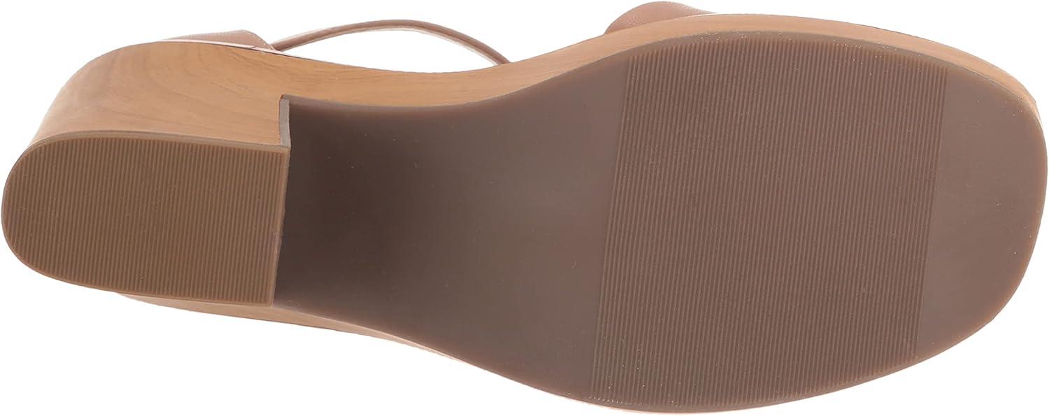 imageAnne Klein Womens KyrieTan