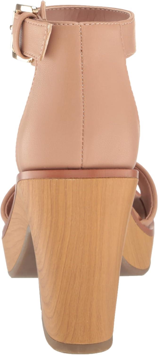 imageAnne Klein Womens KyrieTan