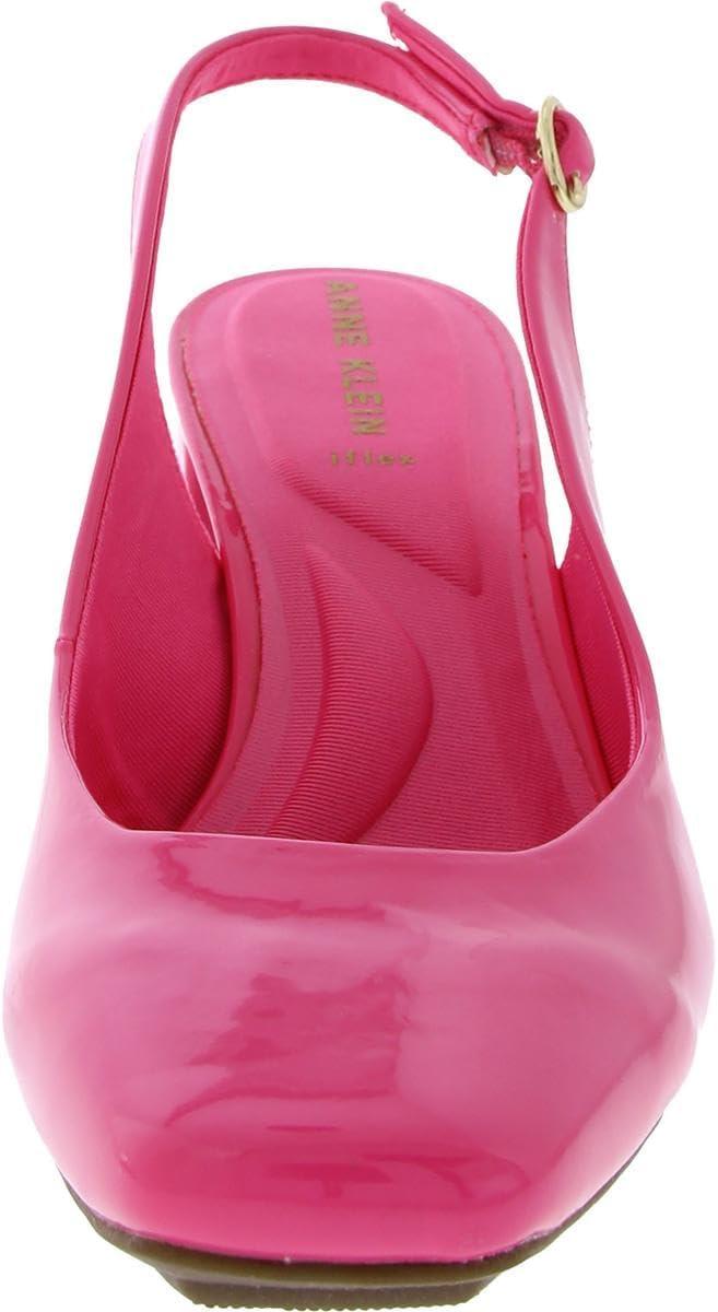 imageAnne Klein Womens LizetteFuschia