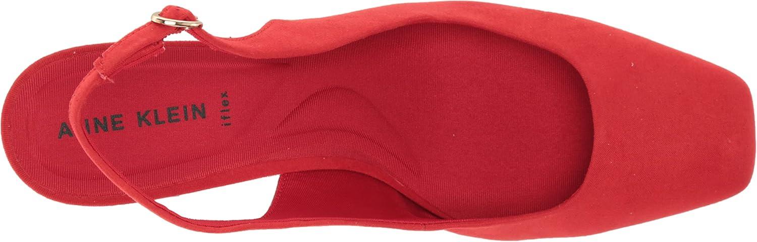 imageAnne Klein Womens LizetteRed
