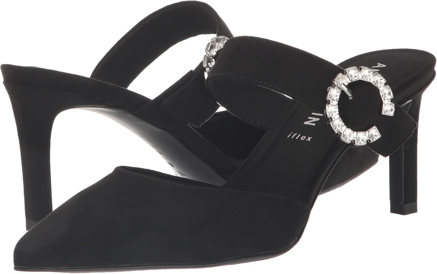 imageAnne Klein Womens Raddixc PumpBlack