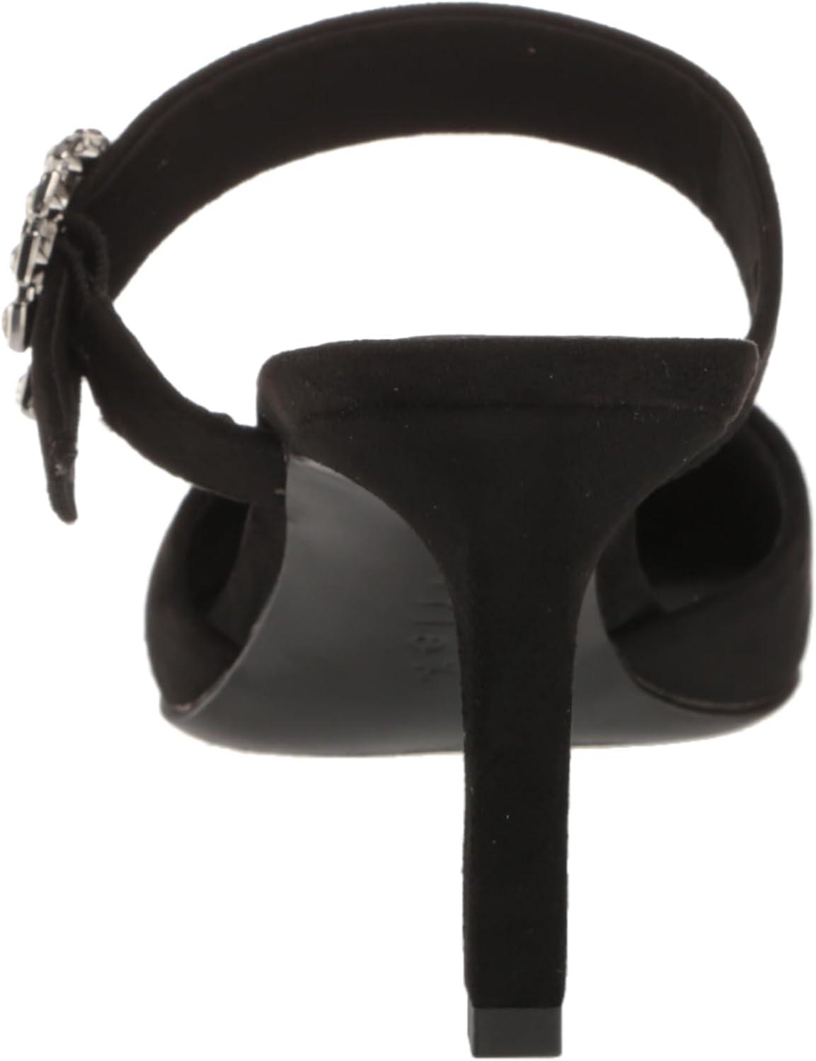 imageAnne Klein Womens Raddixc PumpBlack