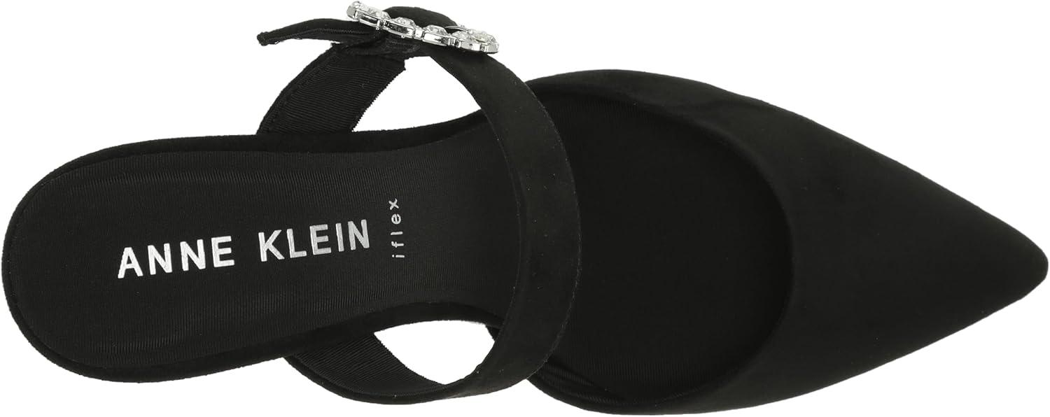 imageAnne Klein Womens Raddixc PumpBlack