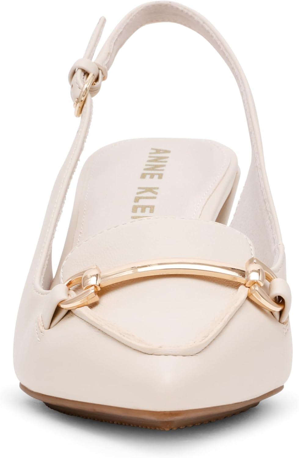 imageAnne Klein Womens Royce PumpBone