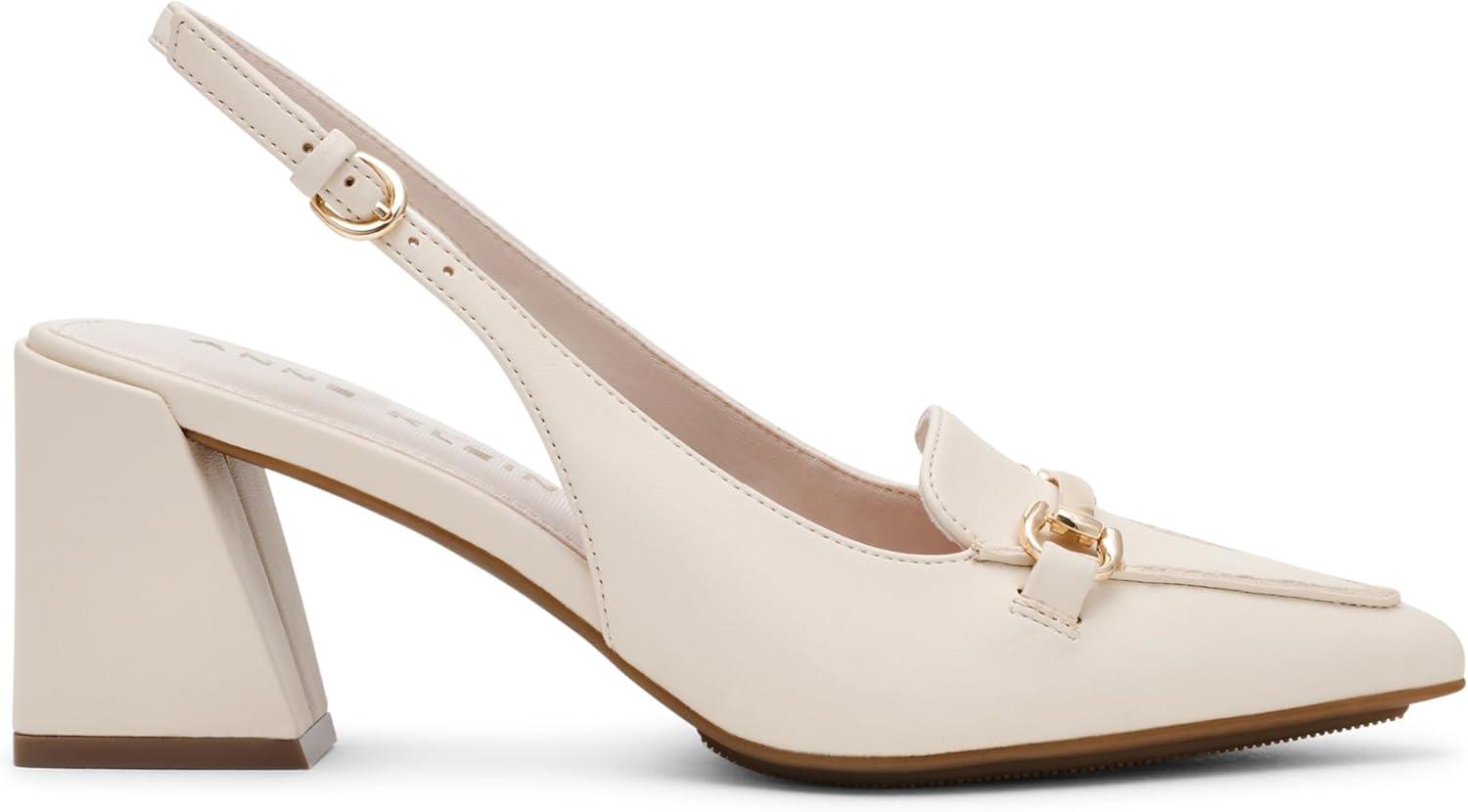 imageAnne Klein Womens Royce PumpBone