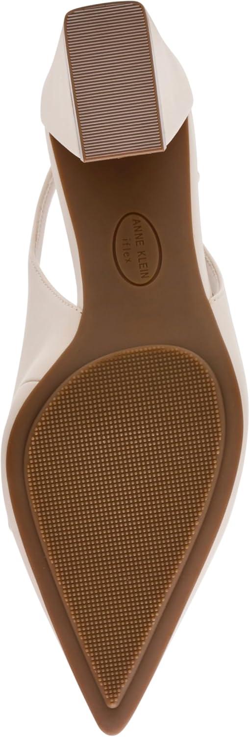 imageAnne Klein Womens Royce PumpBone