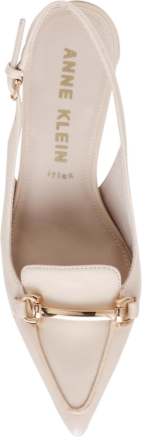 imageAnne Klein Womens Royce PumpBone
