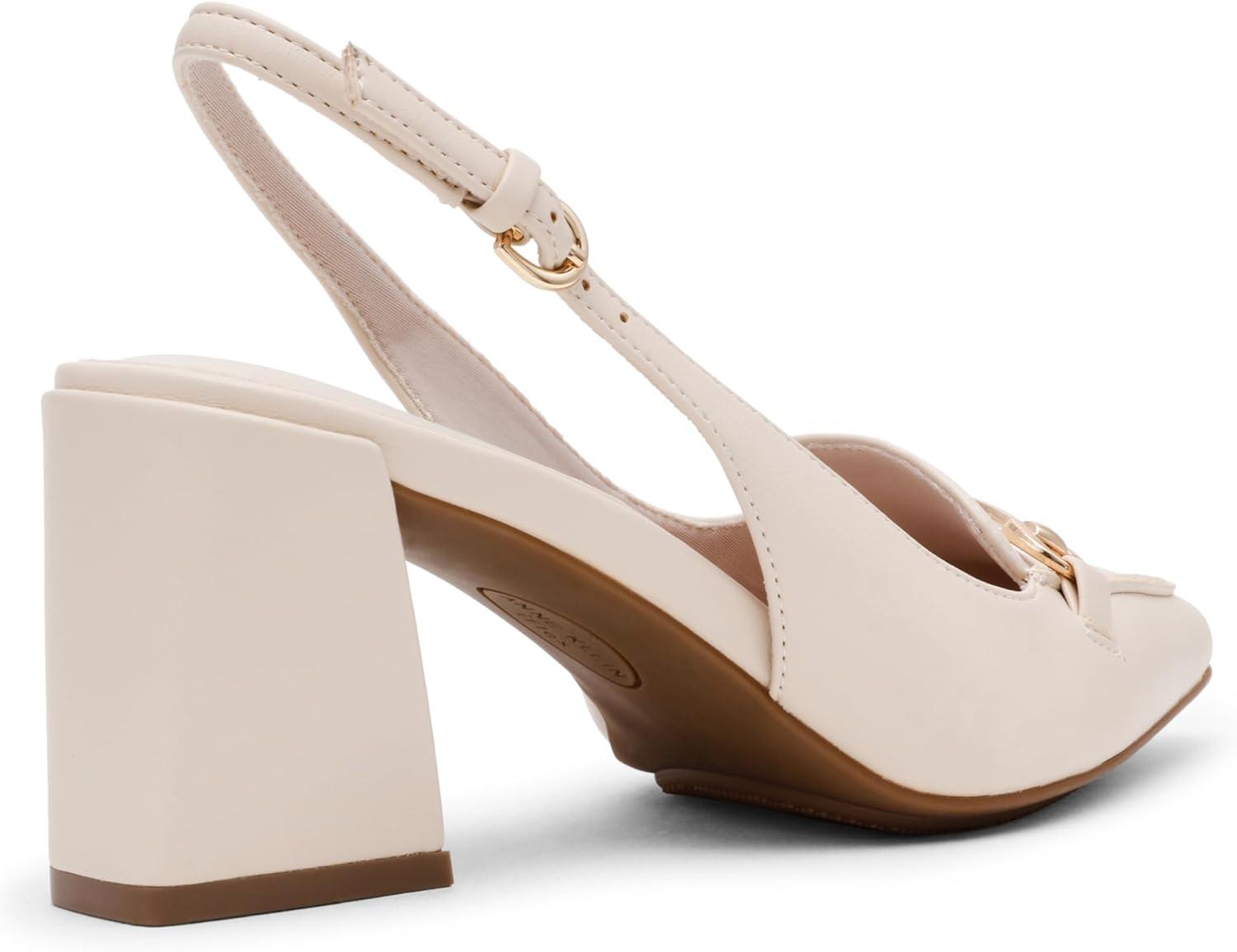 imageAnne Klein Womens Royce PumpBone