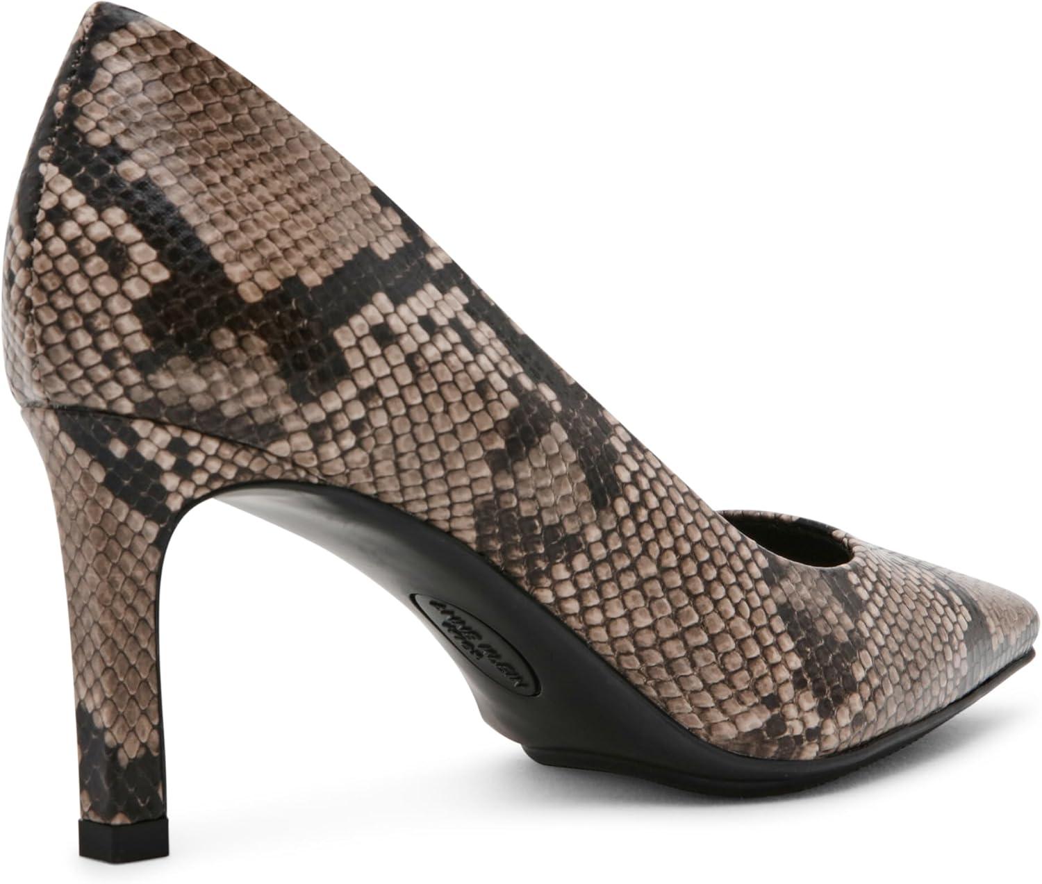 imageAnne Klein Womens RuthieSnake