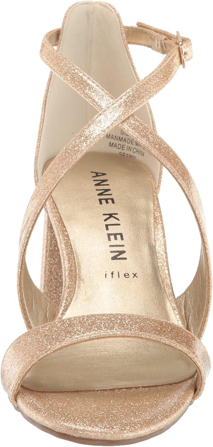 imageAnne Klein womens ArmarettaGold