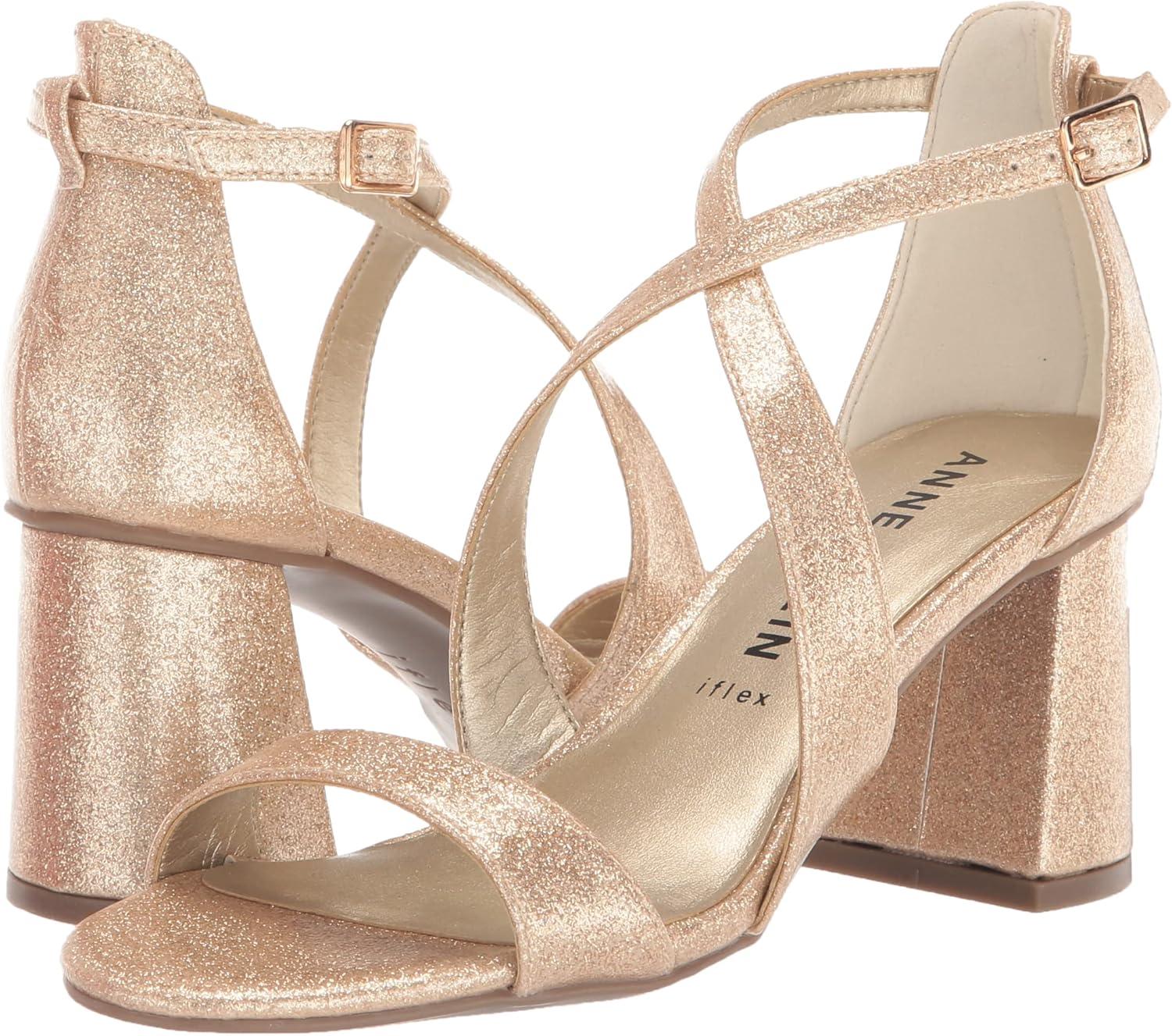 imageAnne Klein womens ArmarettaGold