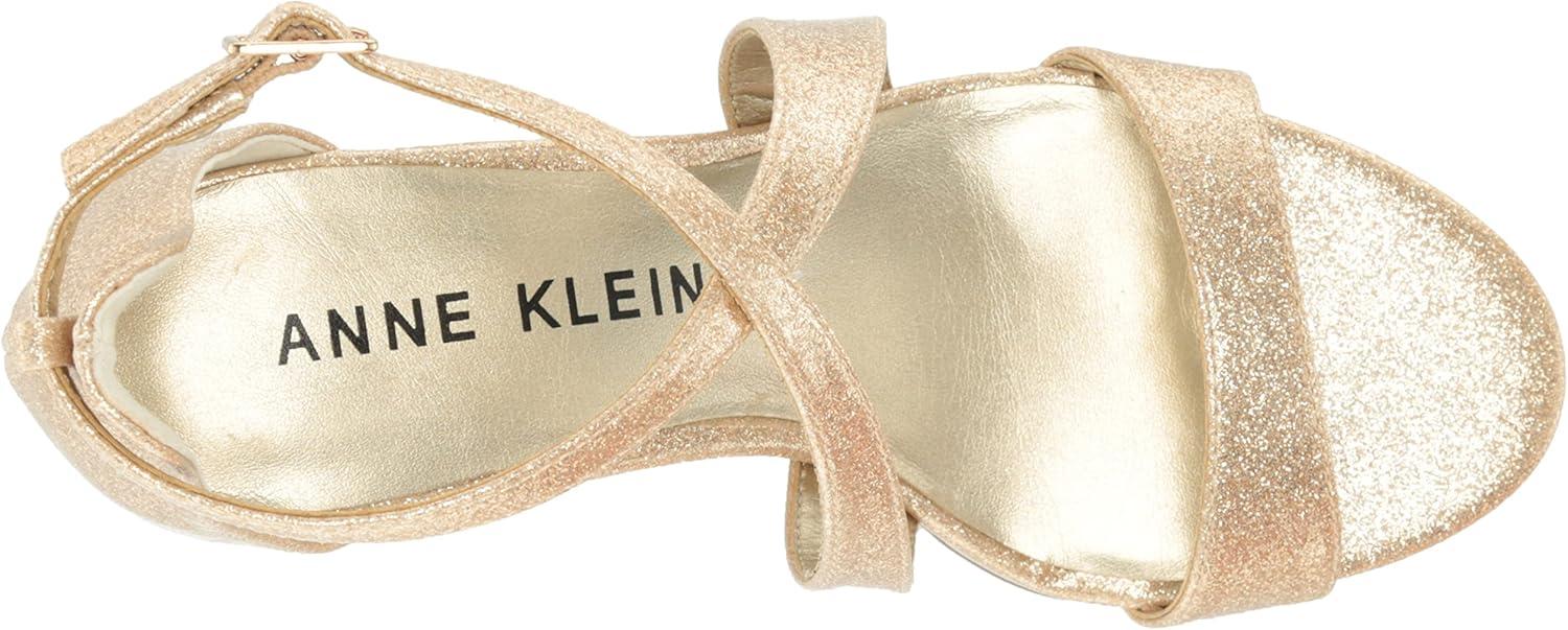 imageAnne Klein womens ArmarettaGold