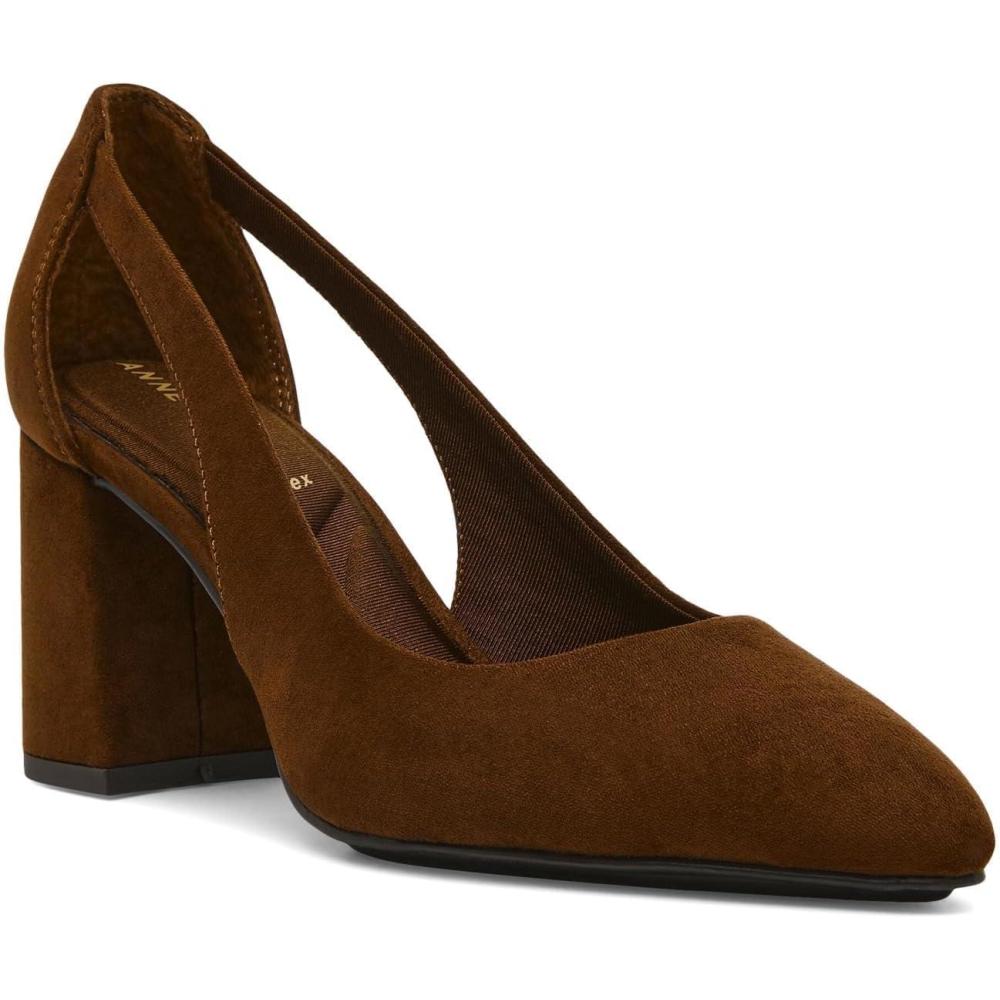 imageAnne Klein Womens BerkeleyBrown