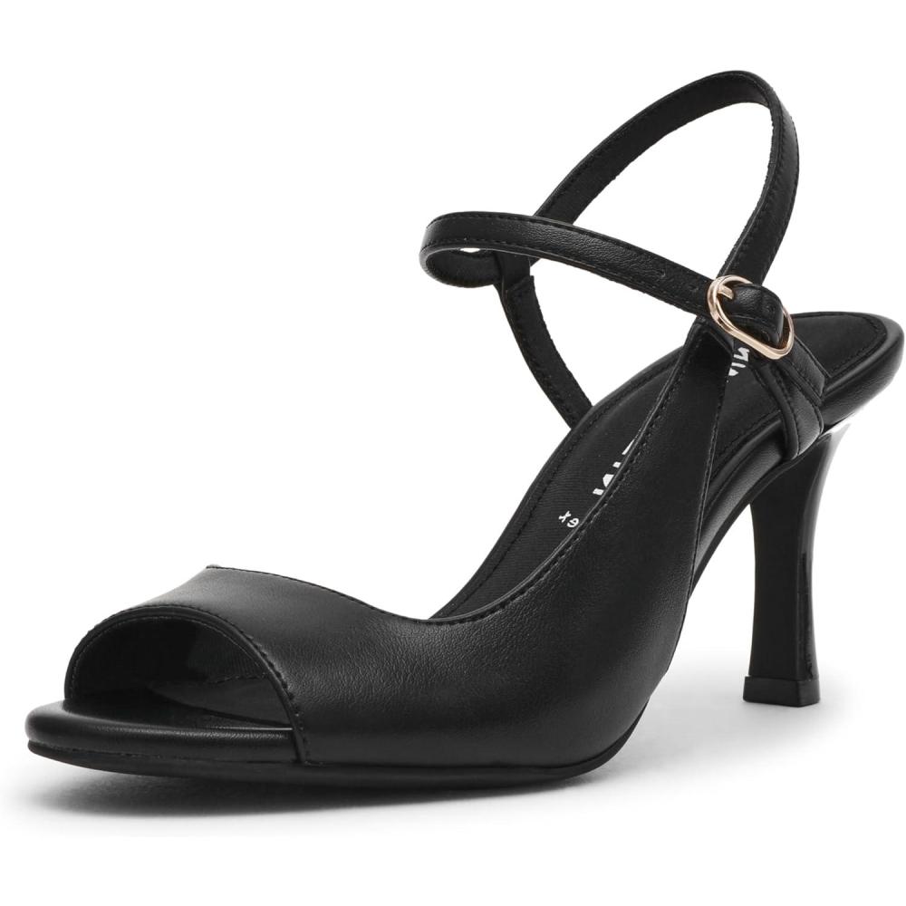 imageAnne Klein Womens Jessica PumpBlack